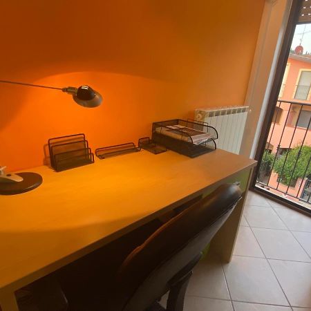 La Casa Dell'Artista Villa Battifolle-Ruscello-Poggiola Eksteriør billede