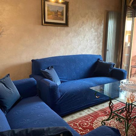 La Casa Dell'Artista Villa Battifolle-Ruscello-Poggiola Eksteriør billede