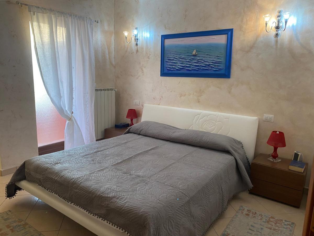 La Casa Dell'Artista Villa Battifolle-Ruscello-Poggiola Eksteriør billede