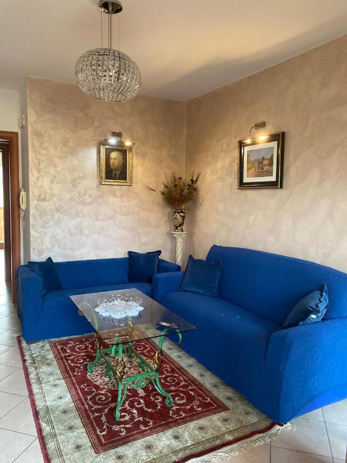 La Casa Dell'Artista Villa Battifolle-Ruscello-Poggiola Eksteriør billede